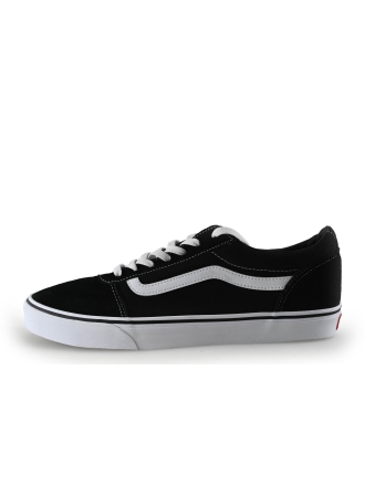 Vans Sneakers Zwart 311124