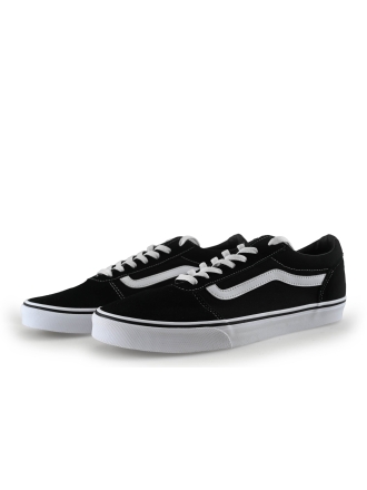 Vans Sneakers Zwart 311124