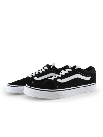 Vans Sneakers Zwart 311125