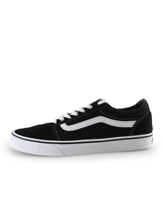 Vans Sneakers Zwart 311131