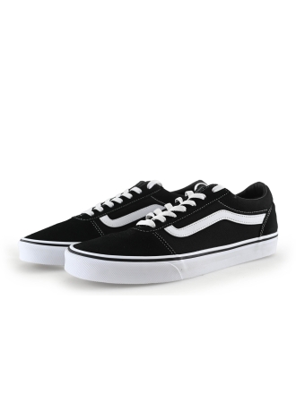 Vans Sneakers Zwart 311131