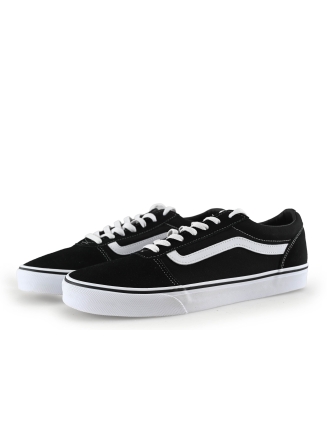 Vans Sneakers Zwart 311134