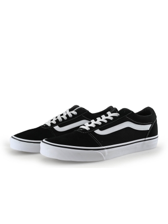 Vans Sneakers Zwart 311137