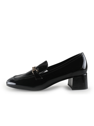 Jeffrey Campbell Loafers Zwart 311144