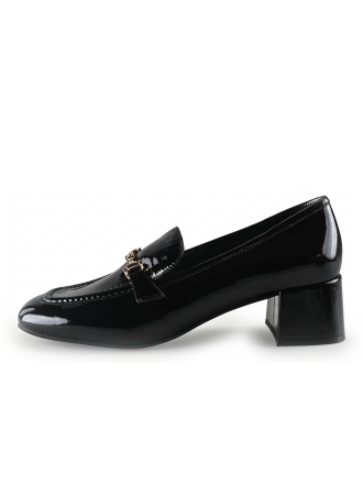 Jeffrey Campbell Loafers Zwart 311146