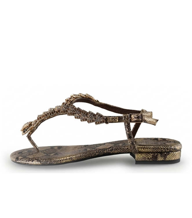 Jeffrey Campbell Sandalen