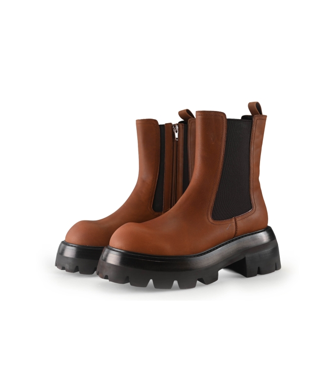 Jeffrey Campbell Enkellaarzen