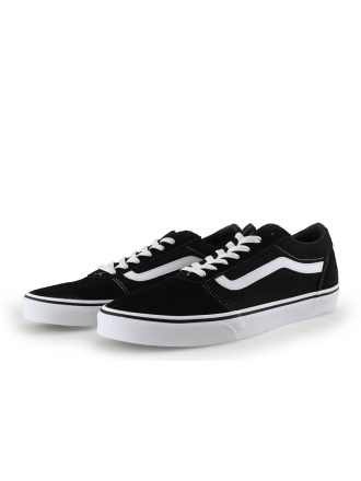Vans Sneakers Zwart 311156