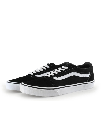 Vans Sneakers Zwart 311158