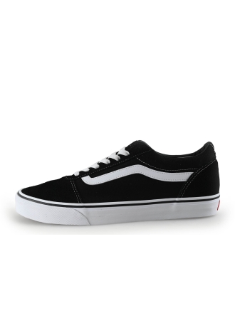 Vans Sneakers Zwart 311164