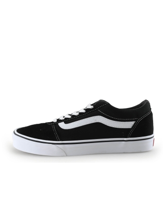 Vans Sneakers Zwart 311185