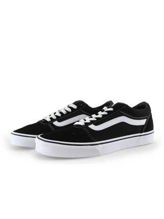 Vans Sneakers Zwart 311185