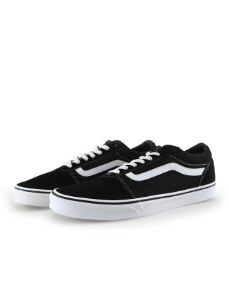 Vans Sneakers Zwart 311214