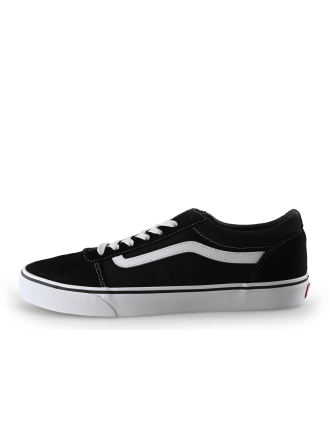 Vans Sneakers Zwart 311218