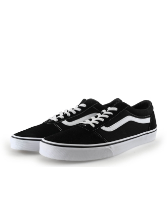 Vans Sneakers Zwart 311218