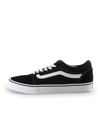 Vans Sneakers Zwart 311221