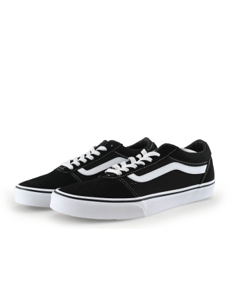 Vans Sneakers Zwart 311221