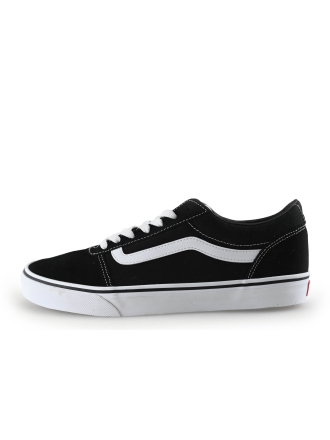 Vans Sneakers Zwart 311243