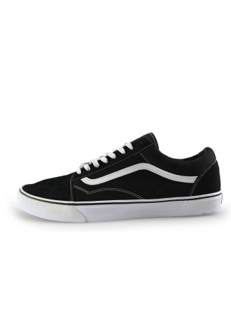 Vans Sneakers Zwart 311248