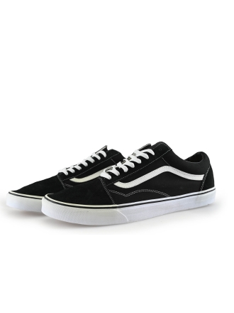 Vans Sneakers Zwart 311248