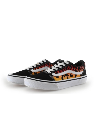 Vans Sneakers Zwart 311249