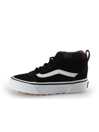 Vans Hoge sneakers Zwart 311252