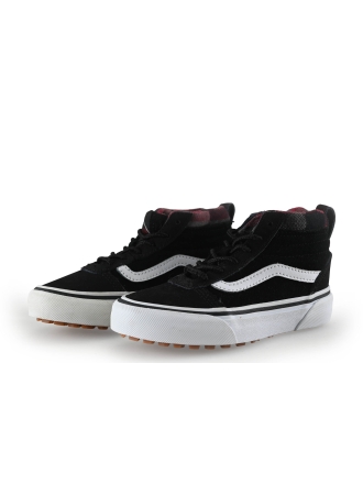 Vans Hoge sneakers Zwart 311252