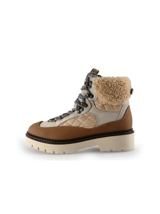 Scotch & Soda Wandelschoenen Bruin 311261