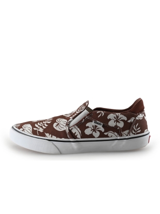 Vans Instappers Bruin 311269