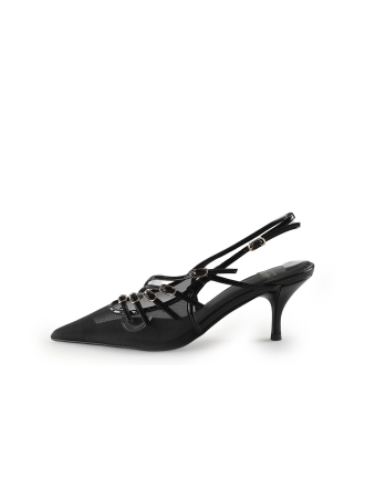 Steve Madden Pumps Zwart 311303