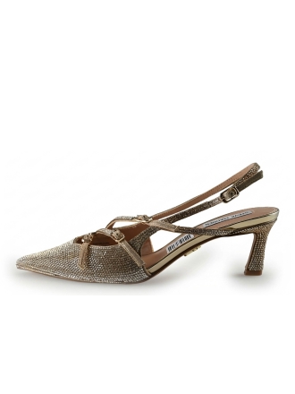 Steve Madden Pumps Goud 311305