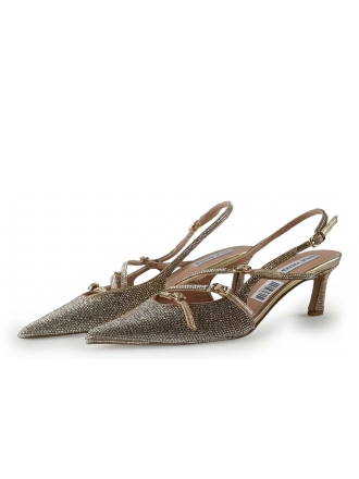 Steve Madden Pumps Goud 311305