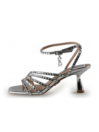 Steve Madden Sandalen Zilver 311306