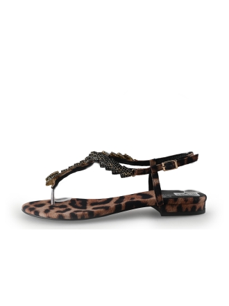 Jeffrey Campbell Sandalen panther 311314