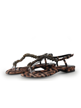 Jeffrey Campbell Sandalen panther 311314