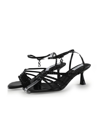 Steve Madden Sandalen Zwart 311318