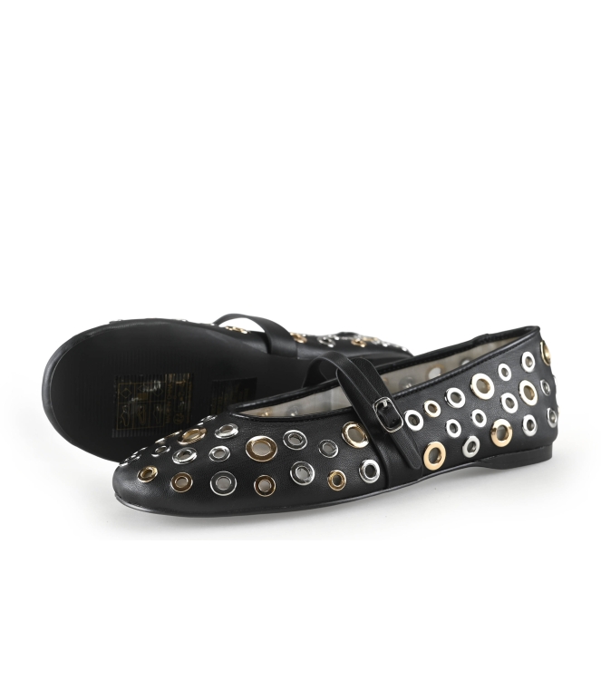 Steve Madden Ballerina's