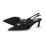 Steve Madden Slingbacks