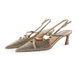 Steve Madden Slingbacks