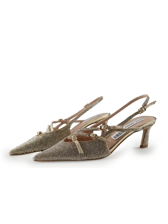 Steve Madden Slingbacks Goud 311332