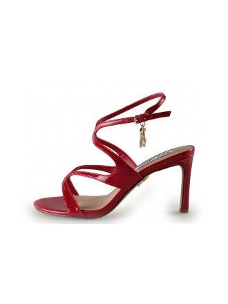 Steve Madden Sandalen Rood 311335