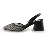 Steve Madden Slingbacks