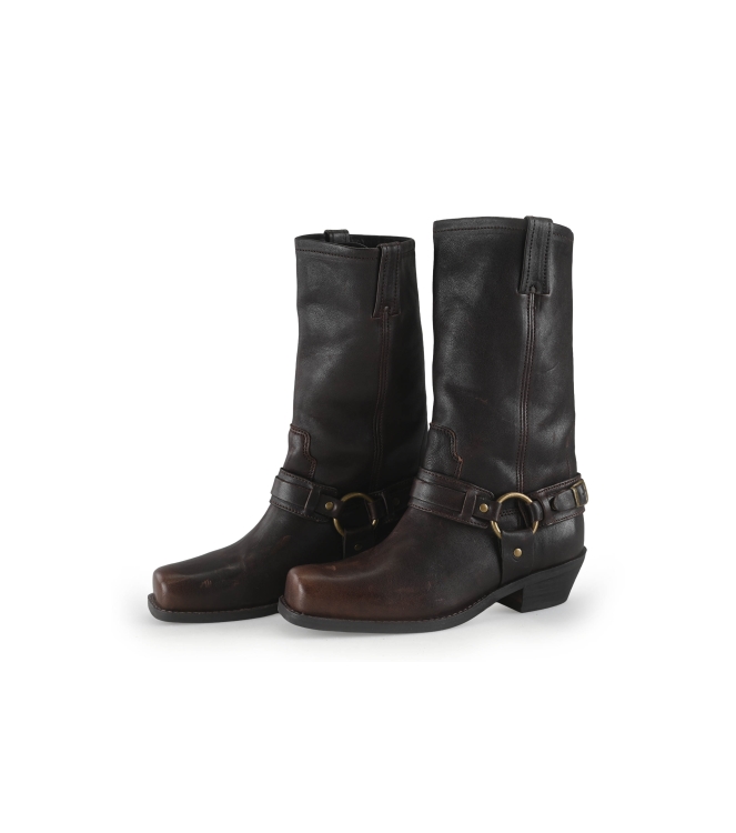 Jeffrey Campbell Laarzen