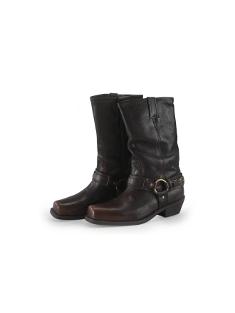 Jeffrey Campbell Cowboy laarzen Bruin 311346