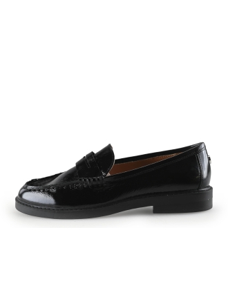 Steve Madden Loafers Zwart 311348