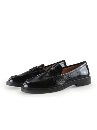 Steve Madden Loafers Zwart 311348
