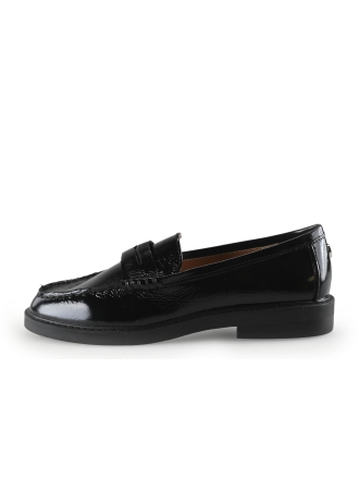 Steve Madden Loafers Zwart 311355