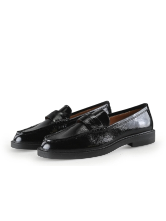 Steve Madden Loafers Zwart 311355