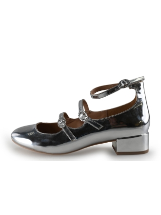 Steve Madden Pumps Zilver 311361