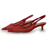 Steve Madden Slingbacks